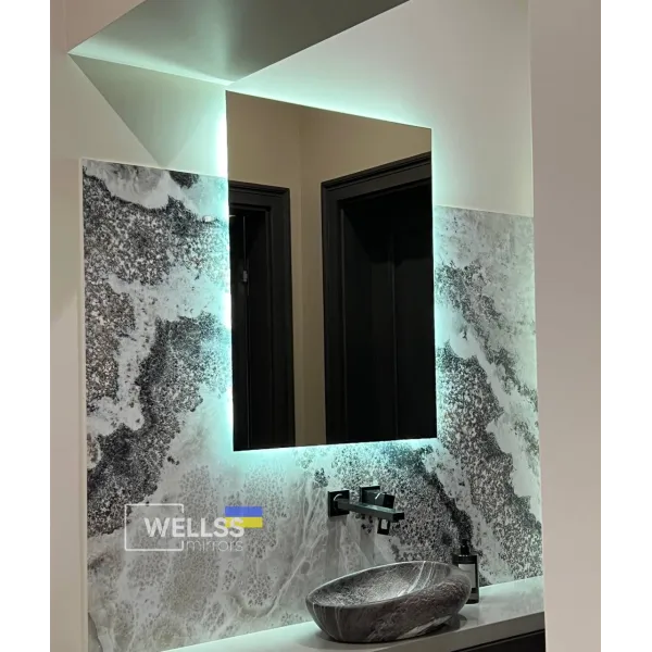 Aria Luce Q 800x700мм3