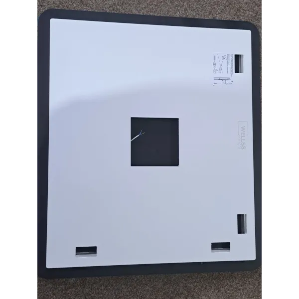 Aria Luce G 1000х800мм6