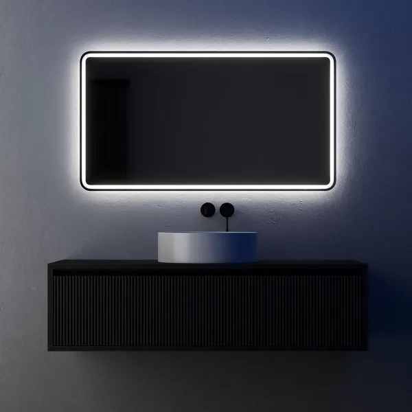 Eleganza Solito G 1000х800мм1